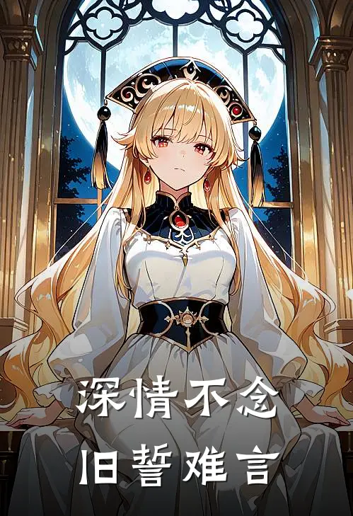 深情不念，旧誓难言