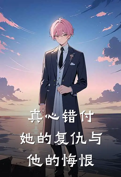 真心错付：她的复仇与他的悔恨
