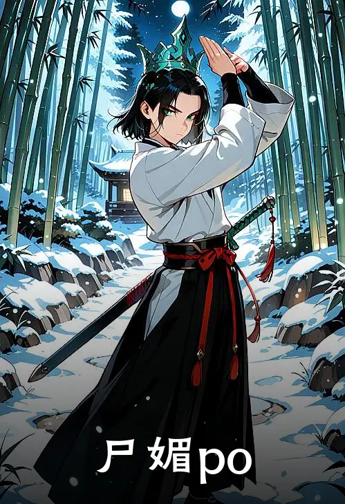 尸媚po