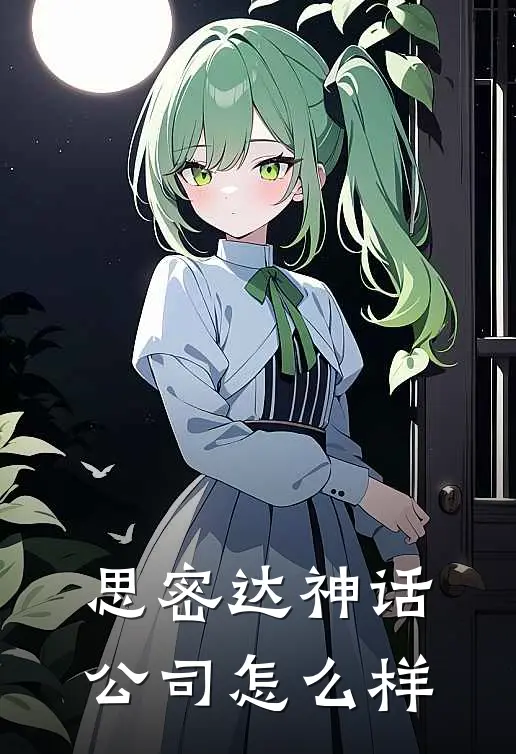 思密达神话公司怎么样