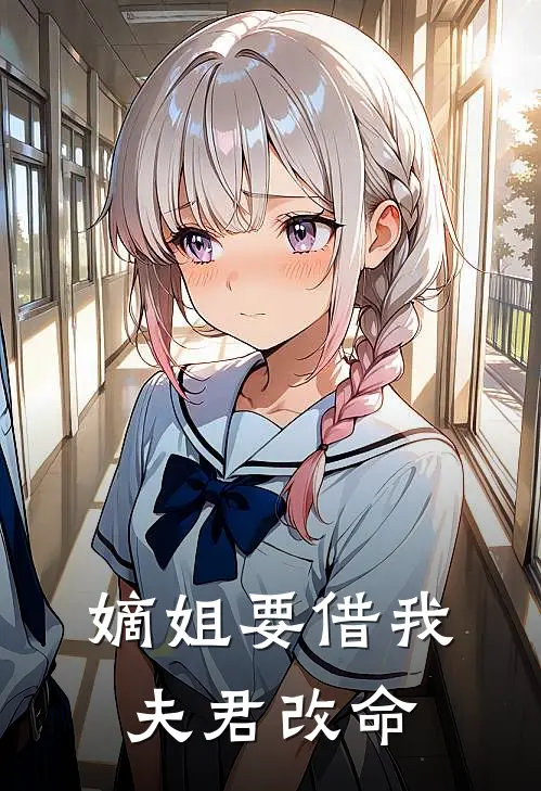 嫡姐要借我夫君改命