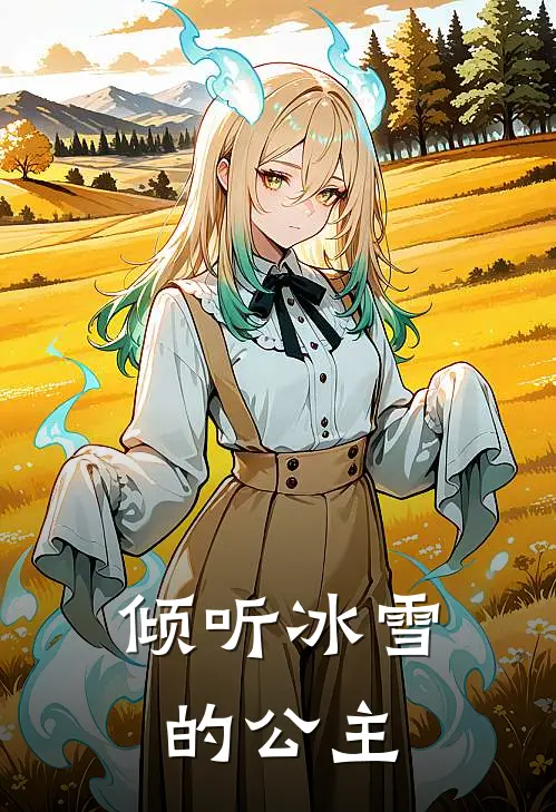 倾听冰雪的公主