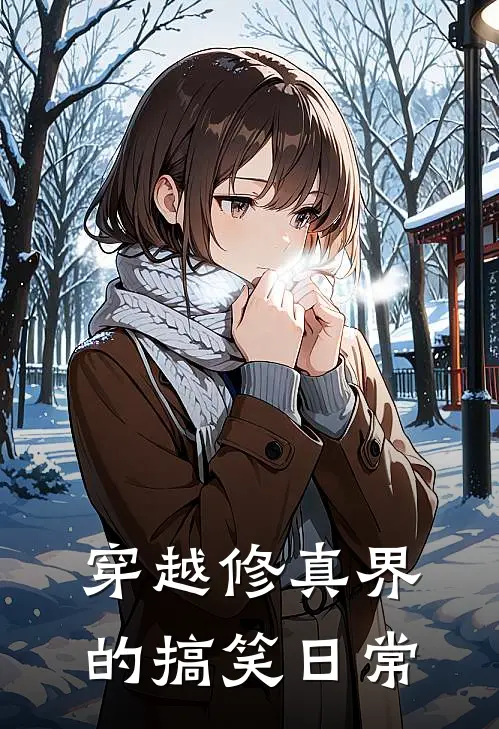 穿越修真界的搞笑日常