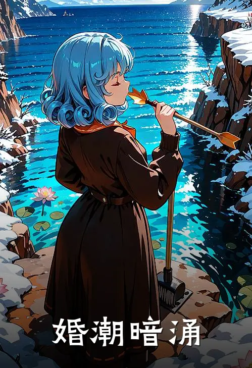 婚潮暗涌
