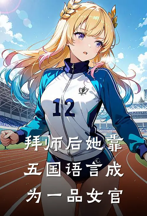 拜师后她靠五国语言成为一品女官