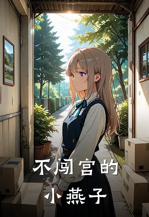 不闯宫的小燕子