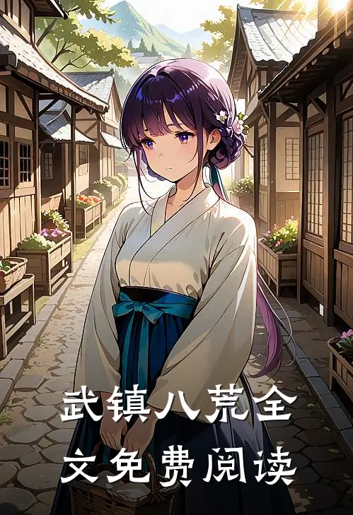 武镇八荒全文免费阅读