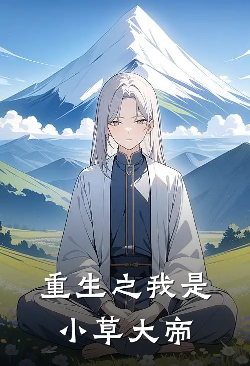 重生之我是小草大帝