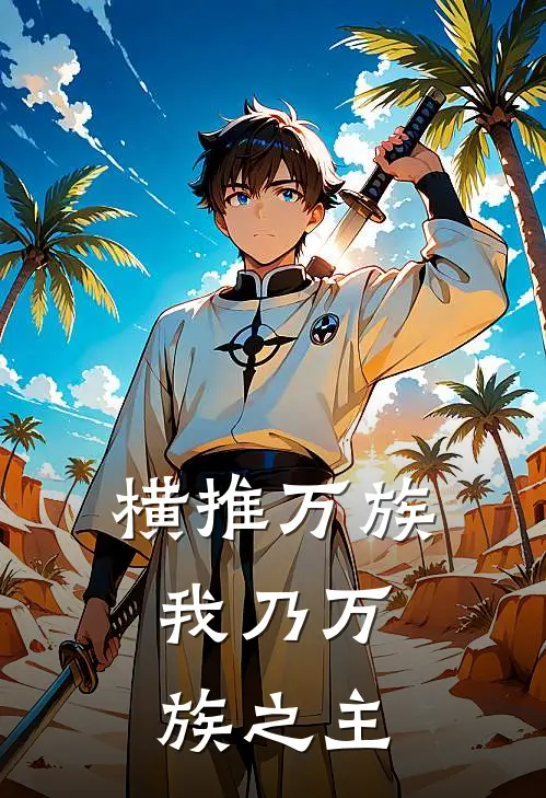 横推万族：我乃万族之主