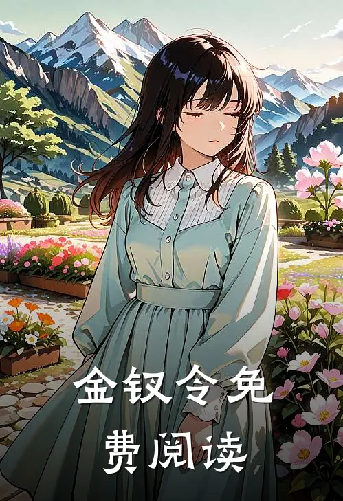 金钗令免费阅读