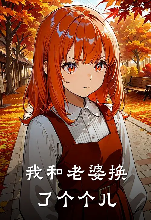 我和老婆换了个个儿