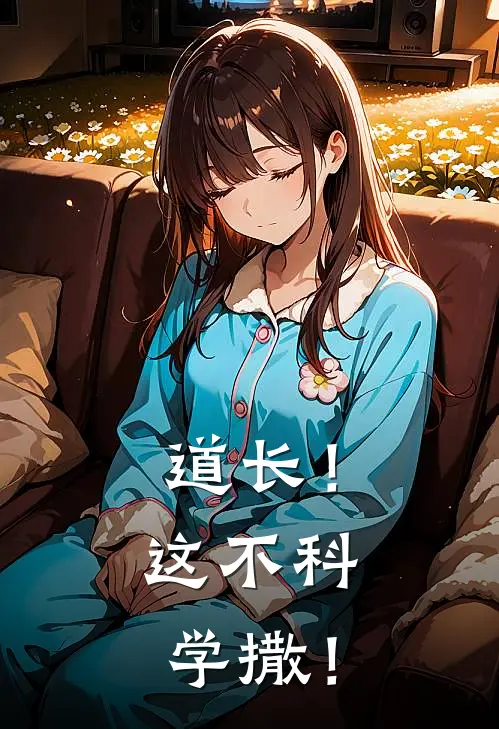 道长！这不科学撒！