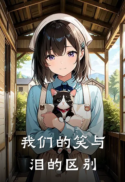 我们的笑与泪的区别