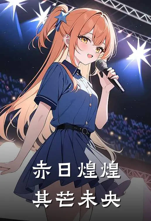 赤日煌煌其芒未央