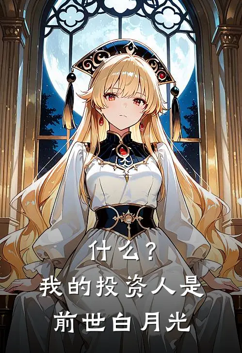 什么？我的投资人是前世白月光