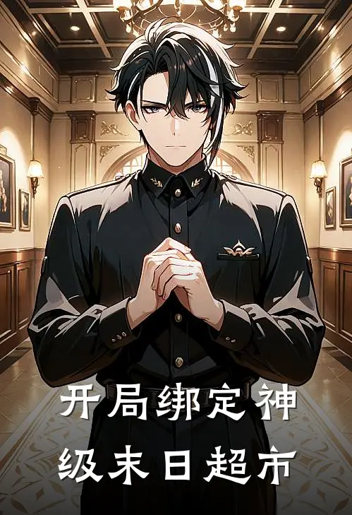 开局绑定神级末日超市