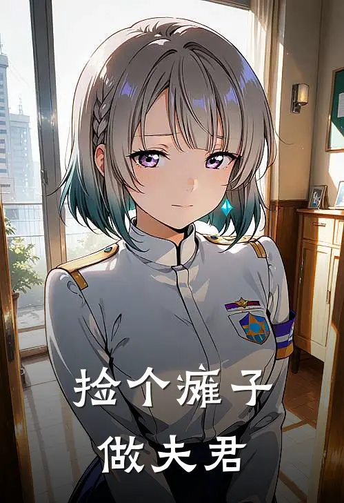 捡个瘫子做夫君