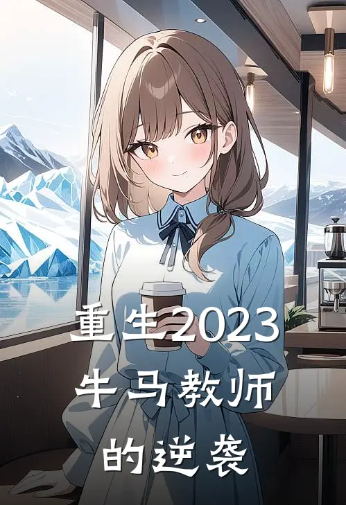 重生2023：牛马教师的逆袭