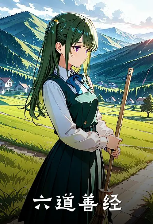 六道善经