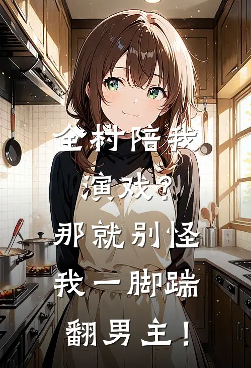 全村陪我演戏？那就别怪我一脚踹翻男主！