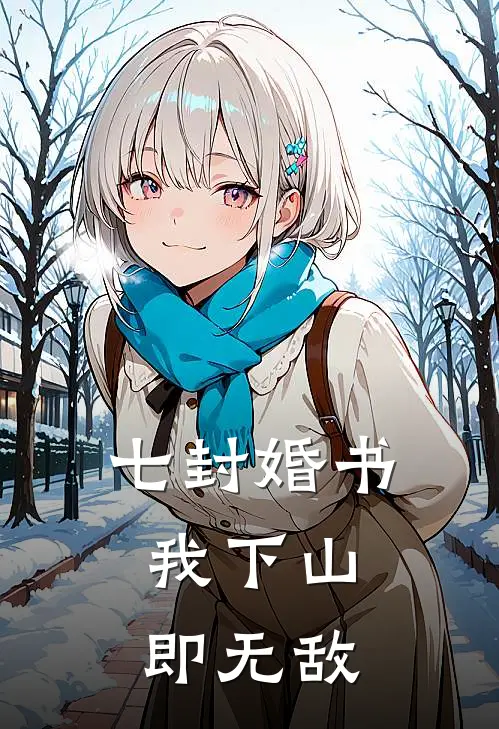 七封婚书，我下山即无敌