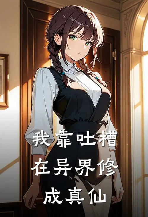 我靠吐槽在异界修成真仙