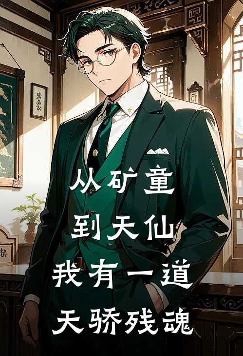 从矿童到天仙：我有一道天骄残魂