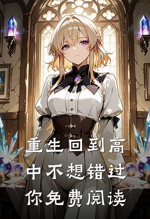 重生回到高中不想错过你免费阅读