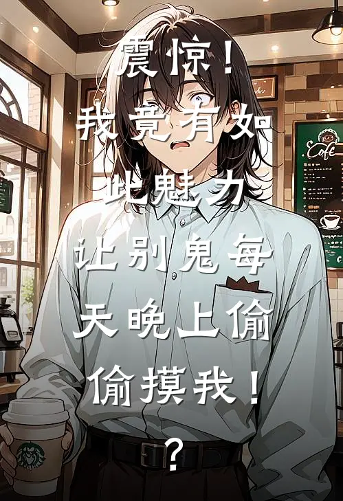 震惊！我竟有如此魅力，让别鬼每天晚上偷偷摸我！？