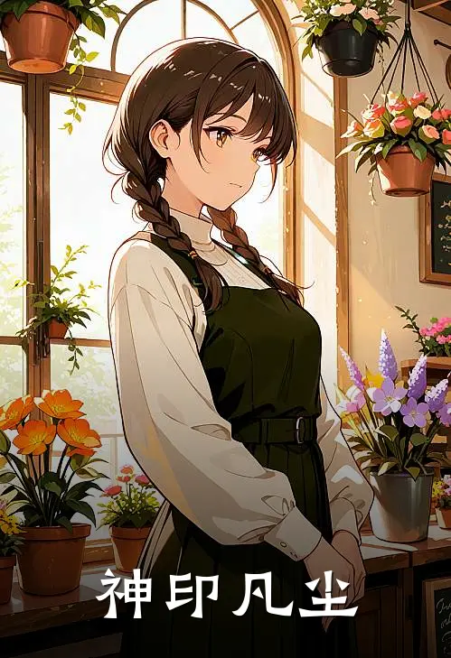 神印凡尘