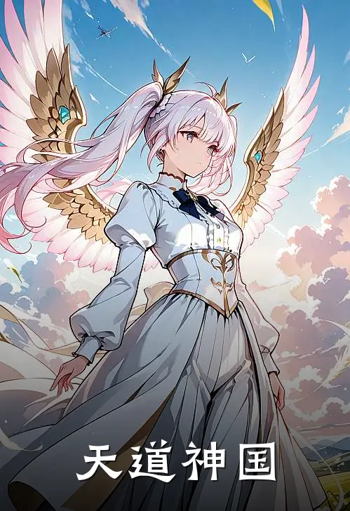 天道神国