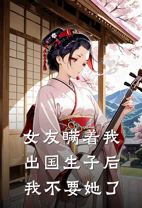 女友瞒着我出国生子后，我不要她了