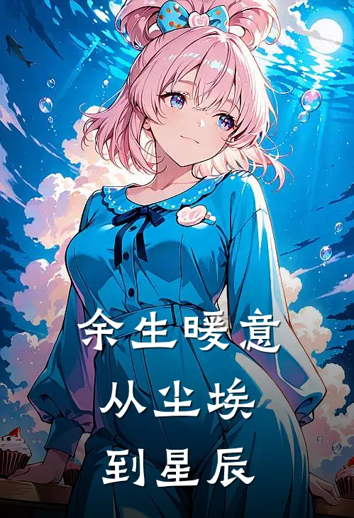 【余生暖意：从尘埃到星辰】