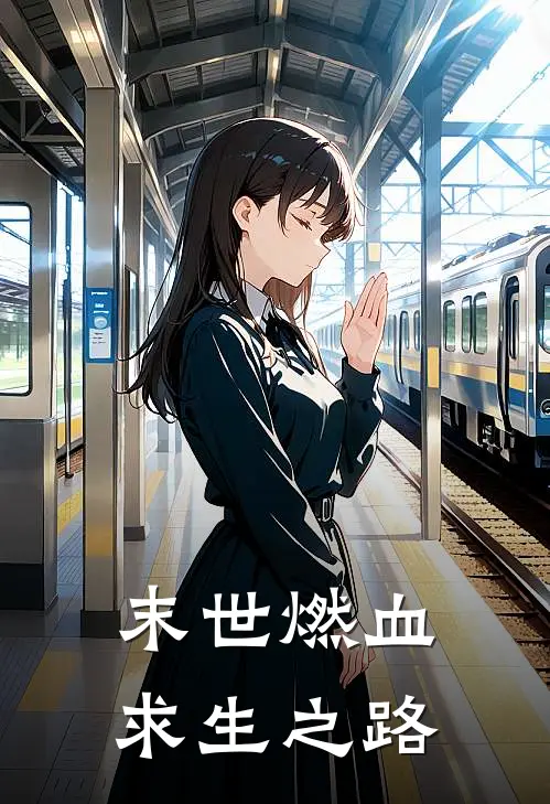 末世燃血求生之路