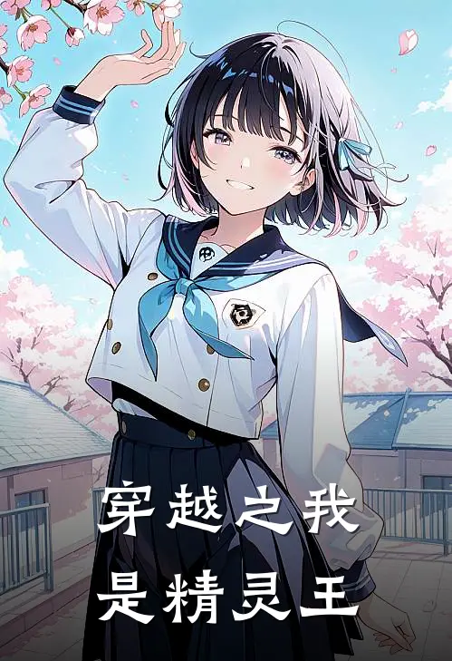 穿越之我是精灵王