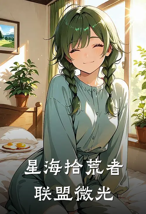 星海拾荒者：联盟微光