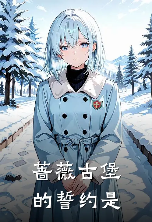 蔷薇古堡的誓约是