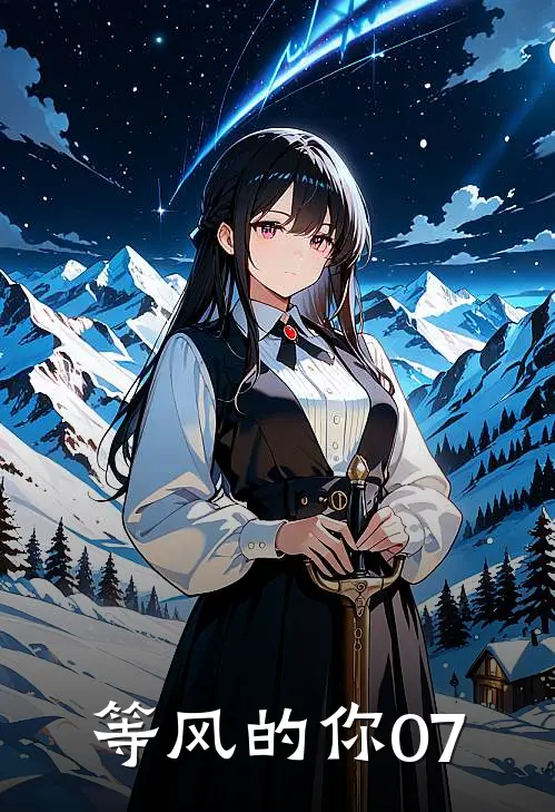 等风的你07
