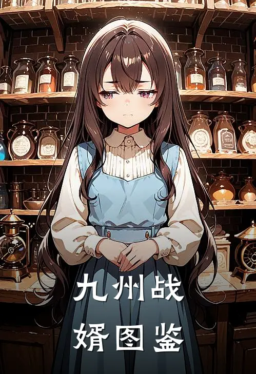 九州战婿图鉴