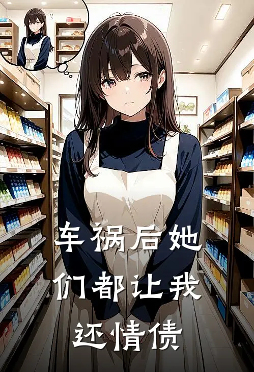 车祸后她们都让我还情债