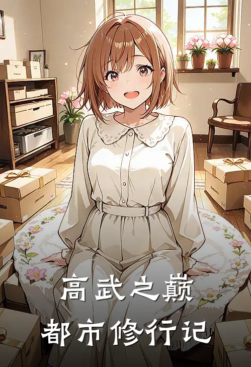 高武之巅：都市修行记