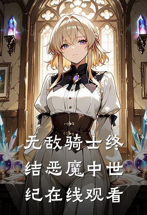 无敌骑士终结恶魔中世纪在线观看