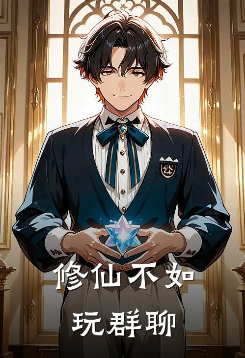 修仙不如玩群聊