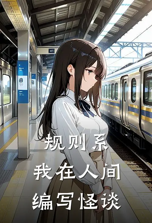 规则系：我在人间编写怪谈