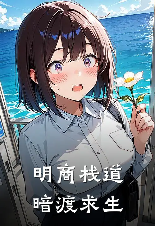 明商栈道暗渡求生