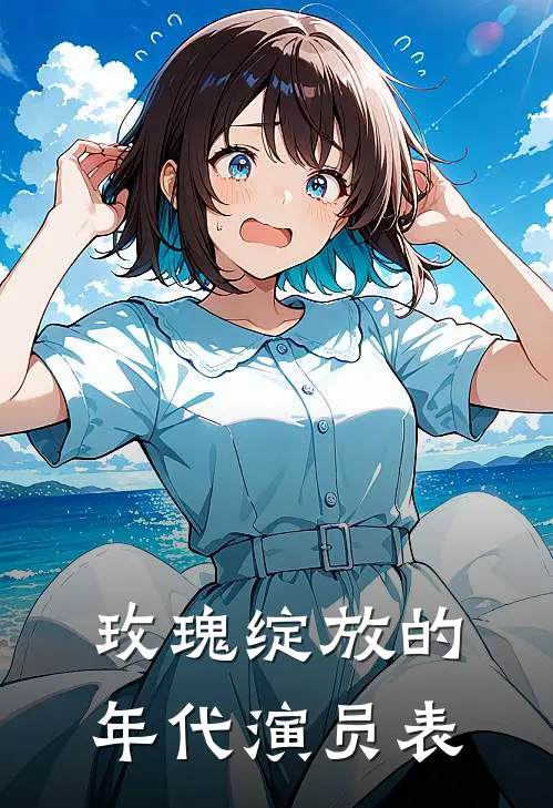 玫瑰绽放的年代演员表