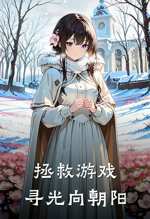 拯救游戏：寻光向朝阳