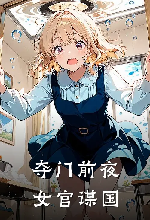 《夺门前夜：女官谋国》