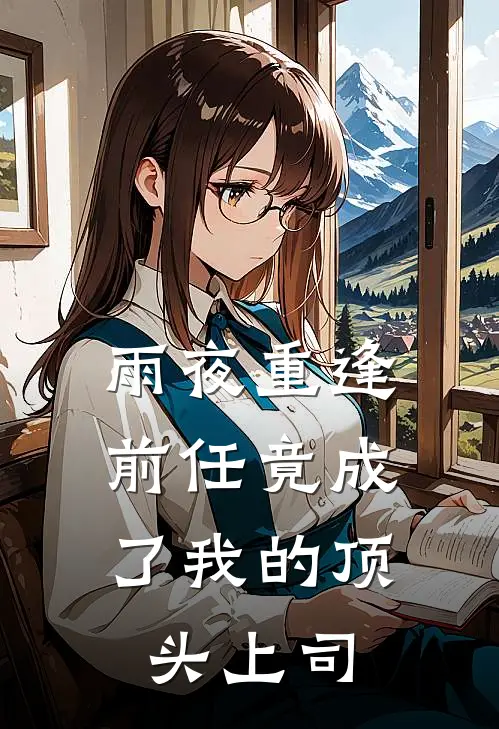 雨夜重逢，前任竟成了我的顶头上司