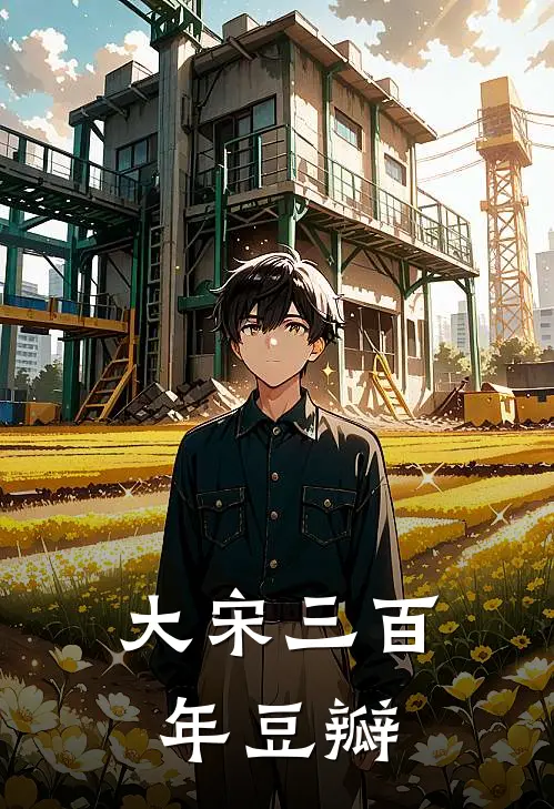 大宋三百年豆瓣